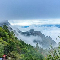 武汉-江西庐山3天2晚跟团游 1晚温泉酒店，深度游庐山