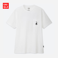 小编精选：不只皮卡丘！UNIQLO 优衣库 Pokémon 宝可梦系列T恤 