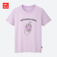 小编精选：不只皮卡丘！UNIQLO 优衣库 Pokémon 宝可梦系列T恤 