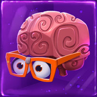 《Alien Jelly: Food For Thought》iOS游戏
