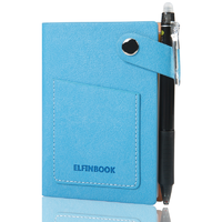 ELFINBOOK mini 智能可重复书写笔记本 A7/60张