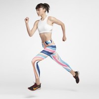 Nike Epic Lux 7/8 女子跑步紧身裤