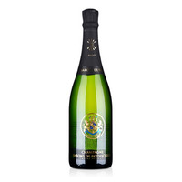 神价格：LAFITE 拉菲 香槟产区 罗斯柴尔德天然香槟 （ASC） 750ml  *4件