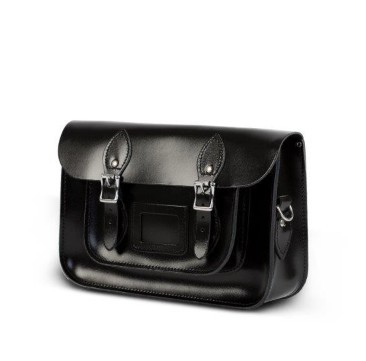  格温妮丝 GWENISS  Charlotte 剑桥包 13英寸