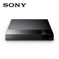 限江浙沪、历史低价：SONY 索尼 BDP-S5500 3D蓝光网络播放器