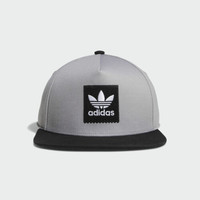 adidas 阿迪达斯 Two-Tone Blackbird Snapback 男士棒球帽 *2件