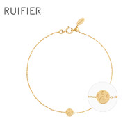 RUIFIER 金手链 18k