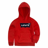 Levi's 男童连帽衫