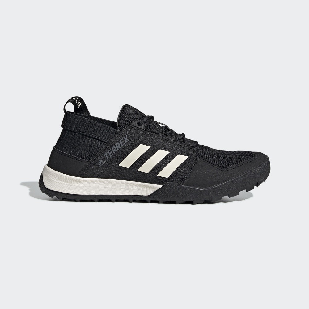 【省380元】adidas 阿迪达斯 terrex cc daroga 男/女户外鞋多少钱