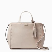 kate spade 凯特丝蓓 west street abby 女士斜挎包