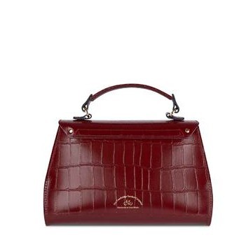 Cambridge Satchel Daisy 黛西手提包 11英寸 