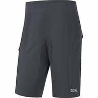 GORE RUNNING WARE C3 女士越野短裤