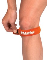 Mueller 幕乐 99跳跃膝髌腱加压带 护膝 中性
