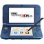 Nintendo 任天堂 3DS XL 掌上游戲機 官翻版