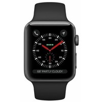 Apple 苹果 Watch Series 3 智能手表 38mm GPS