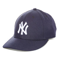 NEW ERA Mens New York Yankees 9FORTY Cap 棒球帽