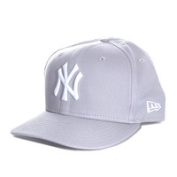 NEW ERA Mens New York Yankees 9FORTY Cap 棒球帽