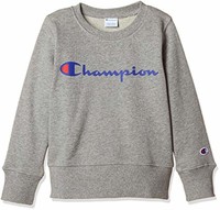 Champion 儿童运动衫 CS4799