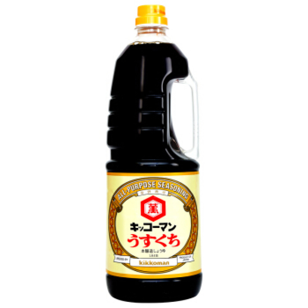 食客：日本酱油汝何秀？日本酱油科普&选购攻略