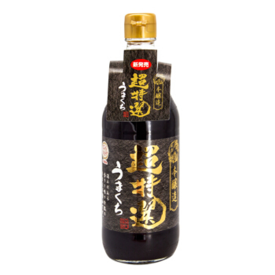 食客：日本酱油汝何秀？日本酱油科普&选购攻略