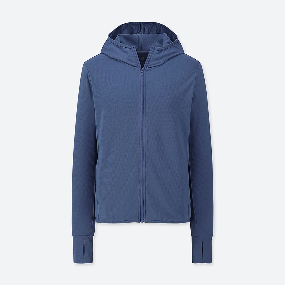 UNIQLO 优衣库 AIRism 421355 女士防晒开衫