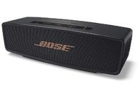 BOSE soundlink mini II 蓝牙音箱