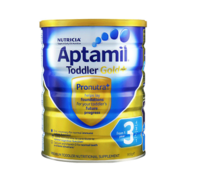 Aptamil 愛他美 金裝 嬰幼兒奶粉 3段  900g 3罐裝