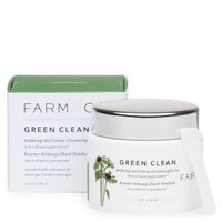 FARMACY Green Clean卸妆膏