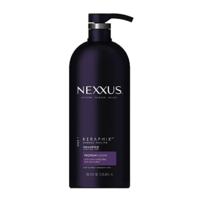 NEXXUS 耐科斯 严重损伤修复系列 黑米精华洗发水 1L