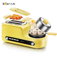 Bear 小熊 DSL-A02Z1 全自动烤面包机