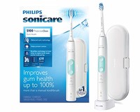 Philips飞利浦 Sonicare 5100 牙龈护理型电动牙刷