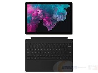 Microsoft 微软 Surface Pro 6 12.3寸 二合一平板电脑 （i5、8GB、256GB、键盘套装）