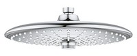 GROHE 高儀 26455000 Euphoria 奧菲莉亞系列 260 沐浴噴頭