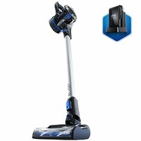 Hoover ONEPWR Blade+ 无线杆式吸尘器，轻巧型，BH53310，银色