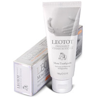LEOTOT/英乐士孕产妇牙膏专用月子牙膏牙龈防呕吐孕吐