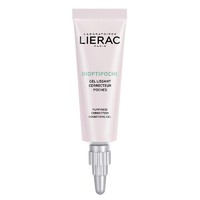 LIERAC 防浮肿凝胶眼霜15ml