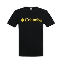 Columbia 哥倫比亞 PM3547 男款短袖T恤