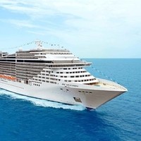 旅游尾單：MSC輝煌號 上海-日本熊本-上海 5天4晚郵輪游