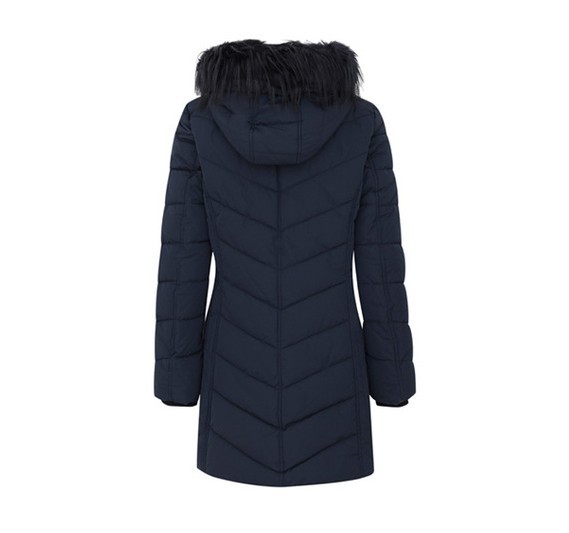 TOMMY HILFIGER 汤米·希尔费格 TW8MP180 女士外套大衣