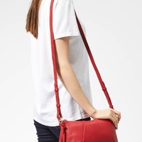 Radley Wood Street 女士真皮斜挎包 中号