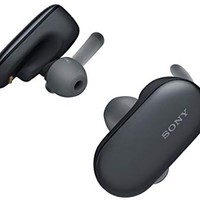 SONY 索尼  WF-SP900 真无线蓝牙耳机