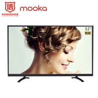 MOOKA 模卡 32A3 32英寸 液晶电视