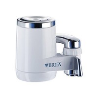 BRITA/碧然德 on tap 水龙头净水器