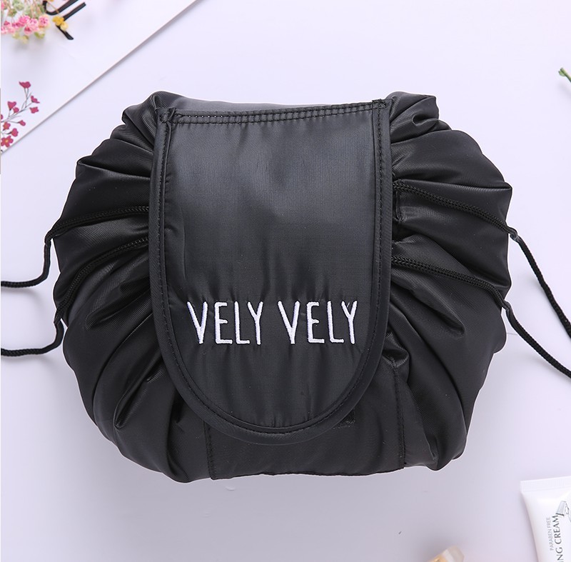 伟西德 WX-0049 抽绳化妆包