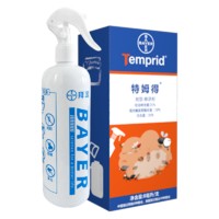 Bayer 拜耳 特姆得 杀虫剂 8ml