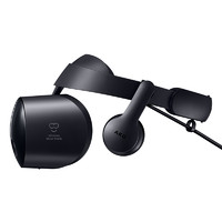 三星VR增強版玄龍MR+ XE800ZBA-HC1CN  混合現實頭戴設備