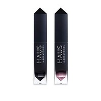 [预售]HAUS LABORATORIES , 限时特卖:Glam Attack Liquid Shimmer Powder Duo