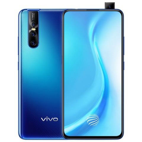 vivos1pro智能手机6gb128gb