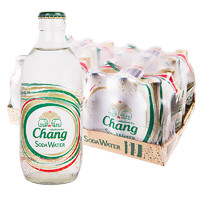 Chang 象牌 泰象（Chang） 泰国原装进口 泰象 325ml*24瓶