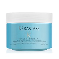 新品首降：KÉRASTASE 卡诗 海盐磨砂头皮洗发膏 250ml